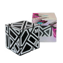Ninja 3x3 Ghost Cube