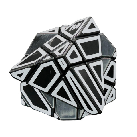 Ninja 3x3 Ghost Cube