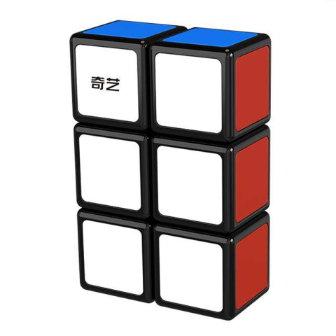 QiYi 1x2x3