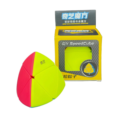 QiYi 2x2 Mastermorphix Cube