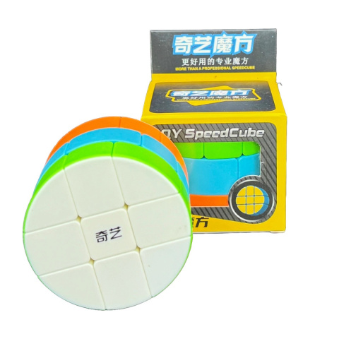 QiYi 3-layer Cylinder