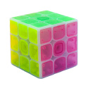QiYi Ice Amber 3x3 Cube