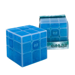 QiYi Ice Amber Mirror