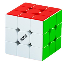 QiYi M Pro V2 3x3 Flagship (english)