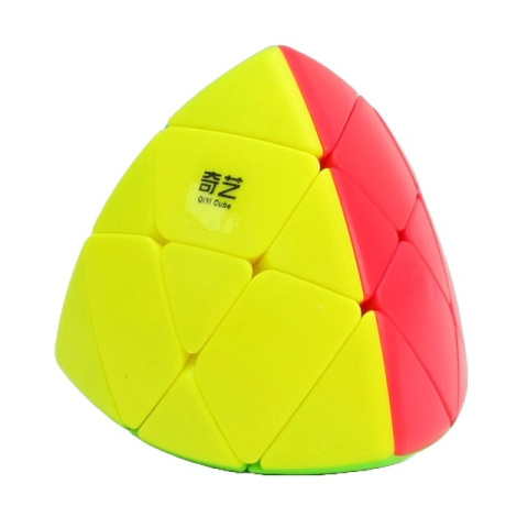 QiYi Mastermorphix cube