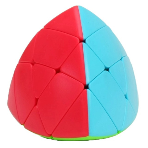 QiYi Mastermorphix cube