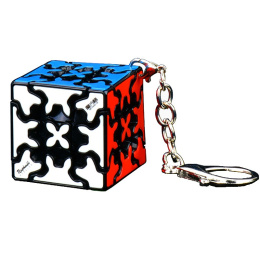 QiYi Mini Gear Brelok