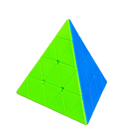 QiYi MoFangGe 4x4 Pyraminx Cube