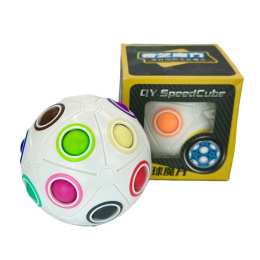 QiYi Rainbow Ball (20 Holes)