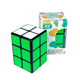 QiYi Two Colors 2x2x3 Cube