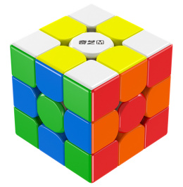 Qiyi Warrior 3x3 M