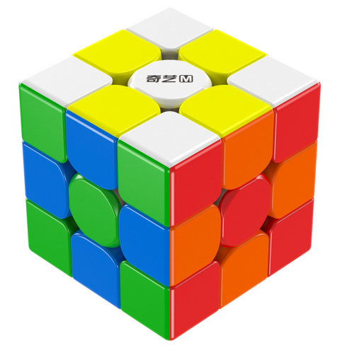Qiyi Warrior 3x3 M