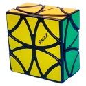 SMAZ & WitEden Curvy Chop Cube