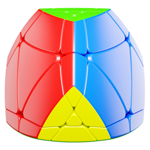 SengSo 2x2 War-Drums puzzle