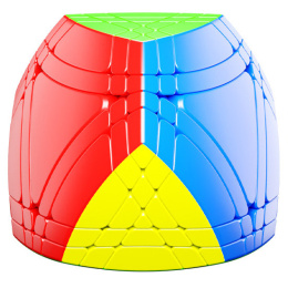 SengSo 4x4 War-Drums puzzle