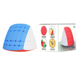 SengSo 5x5 Pentahedron