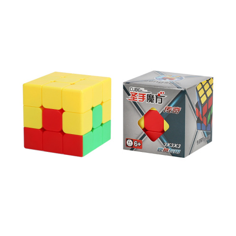 SengSo Concavoconvex 3x3