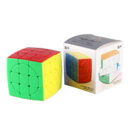 SengSo Crazy 4x4 Cube