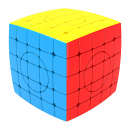 SengSo Crazy 5x5 V2