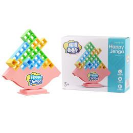 SengSo Happy Jenga