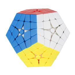 SengSo Master Kilominx