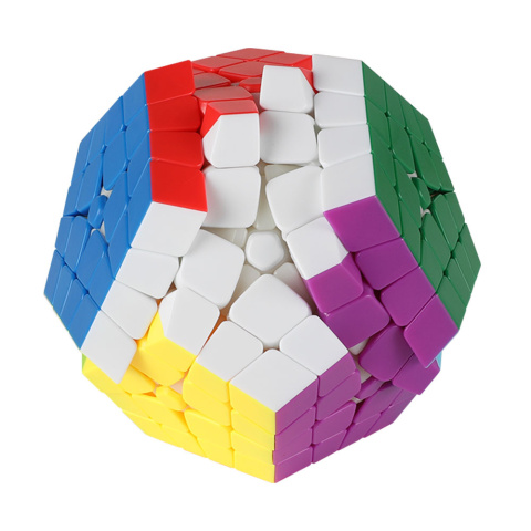 SengSo Master Kilominx