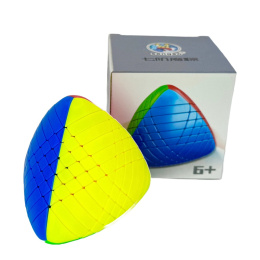 SengSo Mastermorphix 7x7