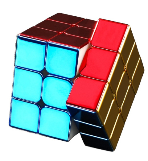 SengSo Metallic 3x3 Magnetic