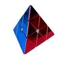 SengSo Metallic Pyraminx M