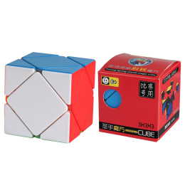 SengSo Skewb Cube