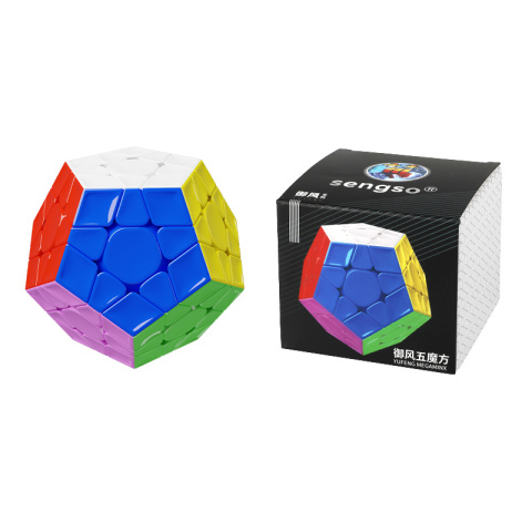 SengSo YuFeng Megaminx Magnetic Ball-Core