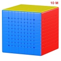 Sengso MoSheng Cubic 10x10 Magnetic