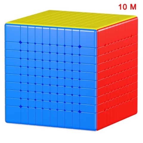 Sengso MoSheng Cubic 10x10 Magnetic
