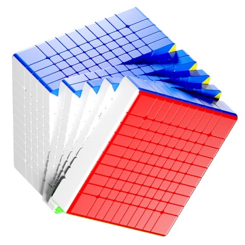 Sengso MoSheng Cubic 10x10