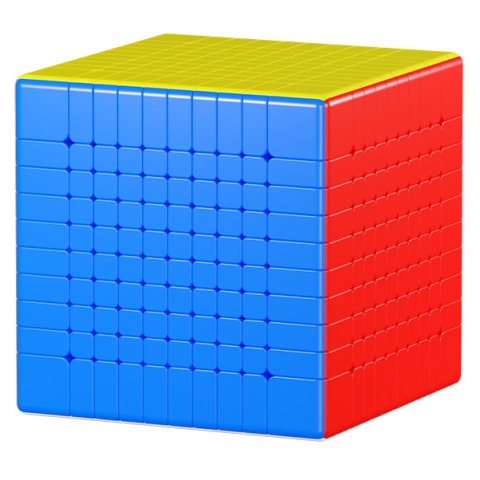 Sengso MoSheng Cubic 10x10