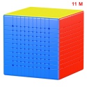 Sengso MoSheng Cubic 11x11 Magnetic