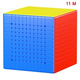 Sengso MoSheng Cubic 11x11 Magnetic