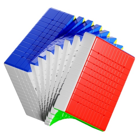 Sengso MoSheng Cubic 11x11