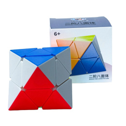 Sengso Skewb Diamond