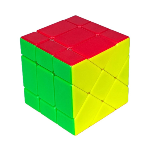 ShengShou Fisher Cube