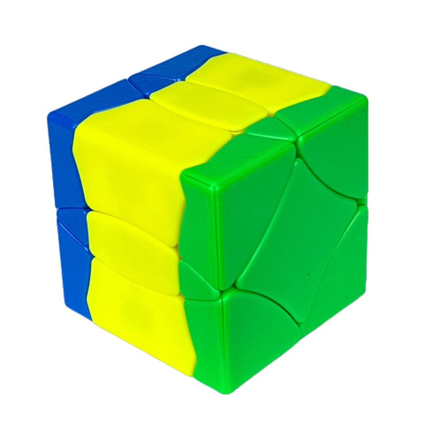 ShengShou Phoenix Cube