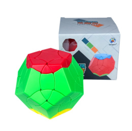ShengShou Phoenix Megaminx