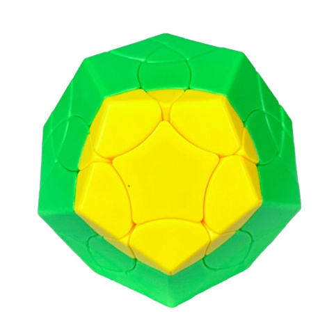 ShengShou Phoenix Megaminx