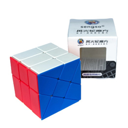 ShengShou Windmill Cube