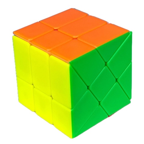 ShengShou Windmill Cube