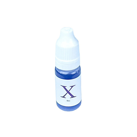 Smar TheCubicle - Compound X 10ML