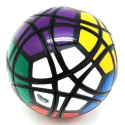 Calvin's Puzzle Traiphum Megaminx Ball (12-color)