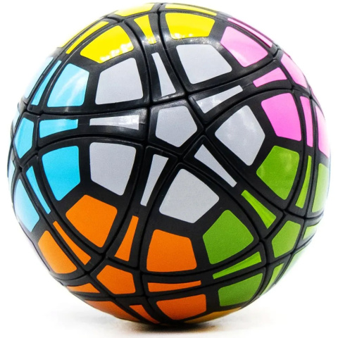 Calvin's Puzzle Traiphum Megaminx Ball (12-color)