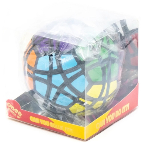 Calvin's Puzzle Traiphum Megaminx Ball (12-color)
