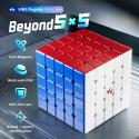 Vin Cube 5x5 M Ball-Core